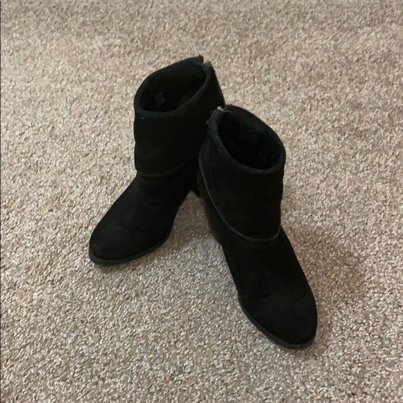Ankle booties Vince Camuto - Picture 1 of 4
